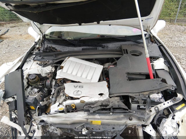 Продаж на аукціоні авто 2008 Lexus Es 350, vin: JTHBJ46G682256708, номер лоту: 45559161