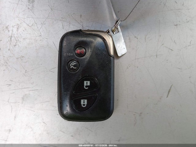 Продаж на аукціоні авто 2008 Lexus Es 350, vin: JTHBJ46G682256708, номер лоту: 45559161