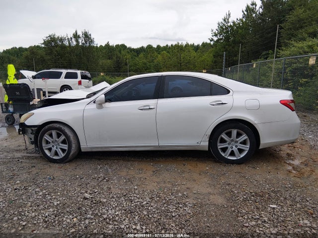 Продаж на аукціоні авто 2008 Lexus Es 350, vin: JTHBJ46G682256708, номер лоту: 45559161