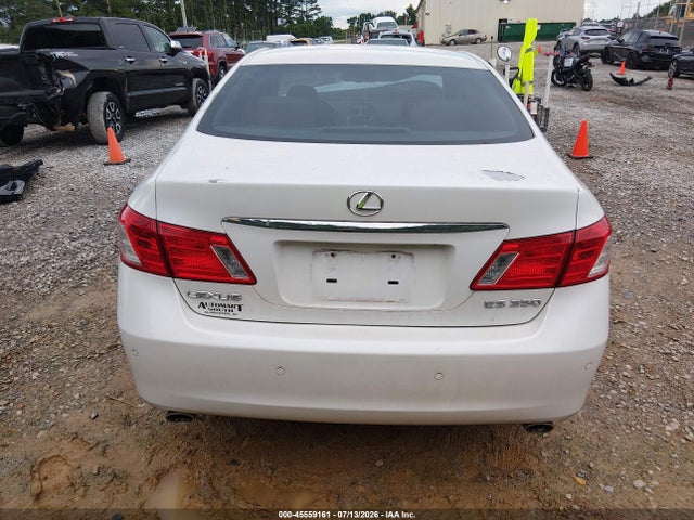 Продаж на аукціоні авто 2008 Lexus Es 350, vin: JTHBJ46G682256708, номер лоту: 45559161