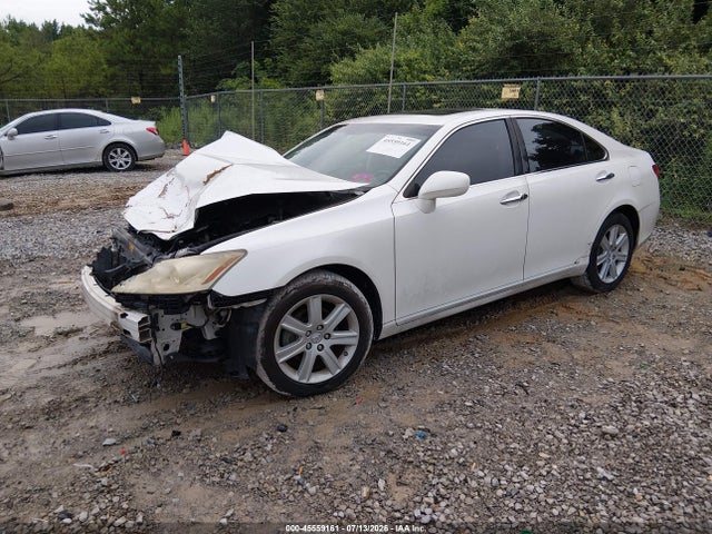 Продаж на аукціоні авто 2008 Lexus Es 350, vin: JTHBJ46G682256708, номер лоту: 45559161