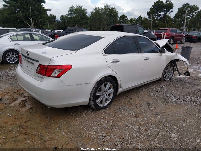 Продаж на аукціоні авто 2008 Lexus Es 350, vin: JTHBJ46G682256708, номер лоту: 45559161
