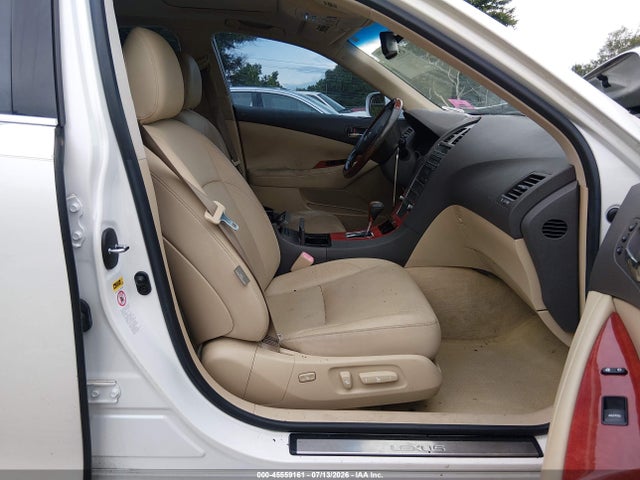 Продаж на аукціоні авто 2008 Lexus Es 350, vin: JTHBJ46G682256708, номер лоту: 45559161