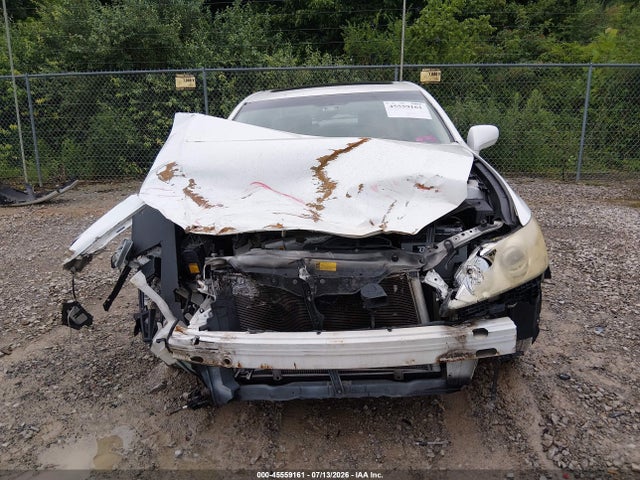 Продаж на аукціоні авто 2008 Lexus Es 350, vin: JTHBJ46G682256708, номер лоту: 45559161
