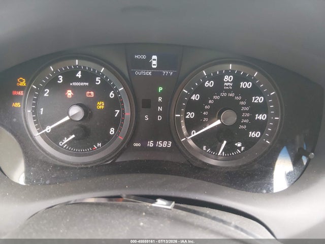 Продаж на аукціоні авто 2008 Lexus Es 350, vin: JTHBJ46G682256708, номер лоту: 45559161