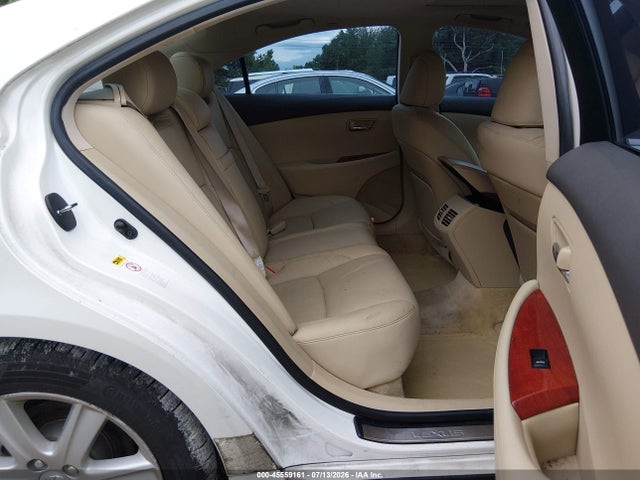 Продаж на аукціоні авто 2008 Lexus Es 350, vin: JTHBJ46G682256708, номер лоту: 45559161