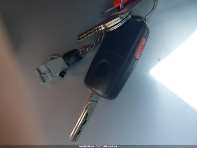 1VWAT7A36HC064676 Volkswagen Passat 1.8t S