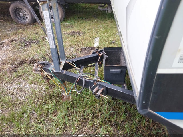 Jayco Camper 2017 1UJBJAHXH13D174 Image 10