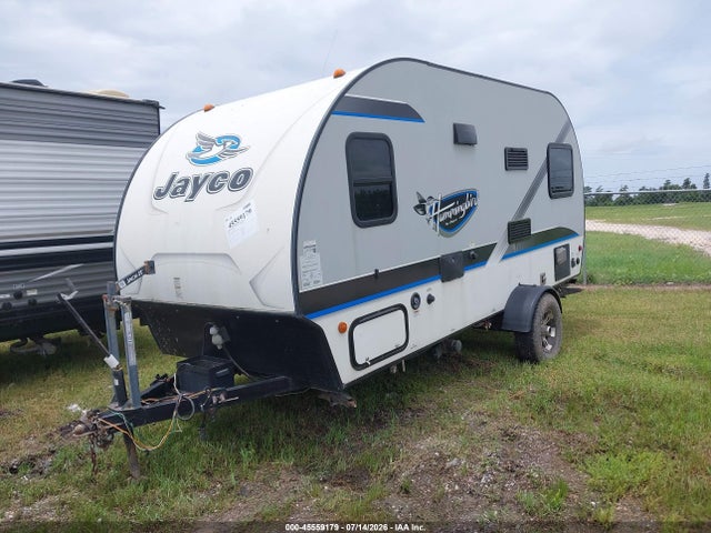 Jayco Camper 2017 1UJBJAHXH13D174 Image 2