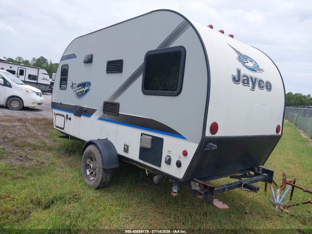 Jayco Camper 2017 1UJBJAHXH13D174 Image 3