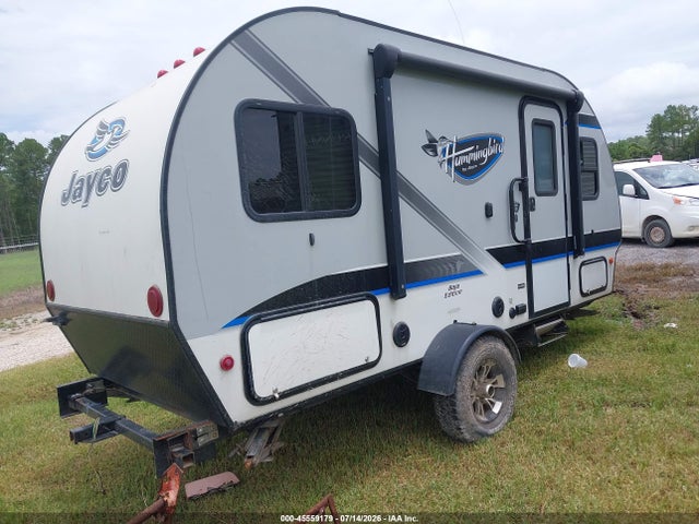 Jayco Camper 2017 1UJBJAHXH13D174 Image 4