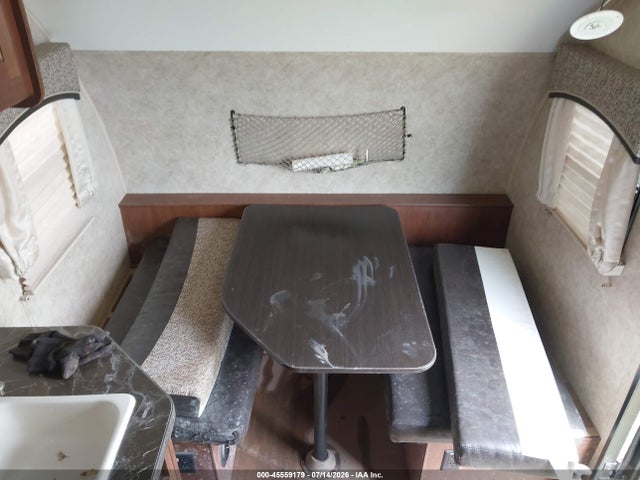 Jayco Camper 2017 1UJBJAHXH13D174 Image 8