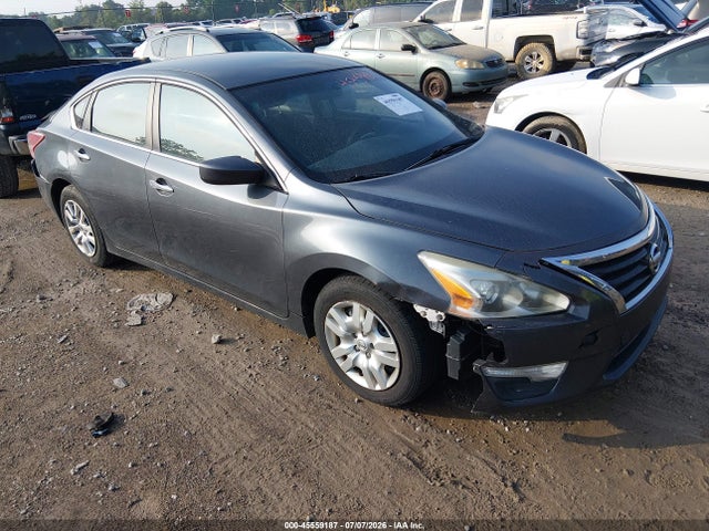 45559187 :رقم المزاد ، 1N4AL3AP1DC280269 vin ، 2013 Nissan Altima 2.5 S مزاد بيع