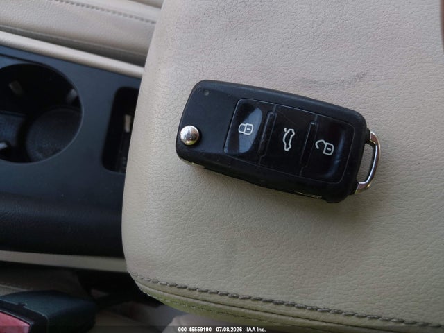 Продаж на аукціоні авто 2013 Volkswagen Passat 2.5l Wolfsburg Edition, vin: 1VWAH7A39DC146977, номер лоту: 45559190