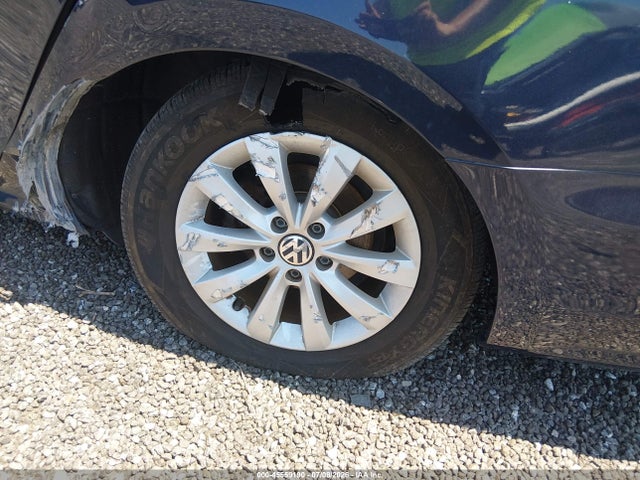 Продаж на аукціоні авто 2013 Volkswagen Passat 2.5l Wolfsburg Edition, vin: 1VWAH7A39DC146977, номер лоту: 45559190