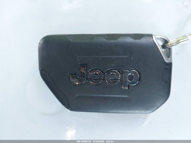 1C4JJXP63MW776730 Jeep Wrangler 4xe Unlimited Sahara 4x4