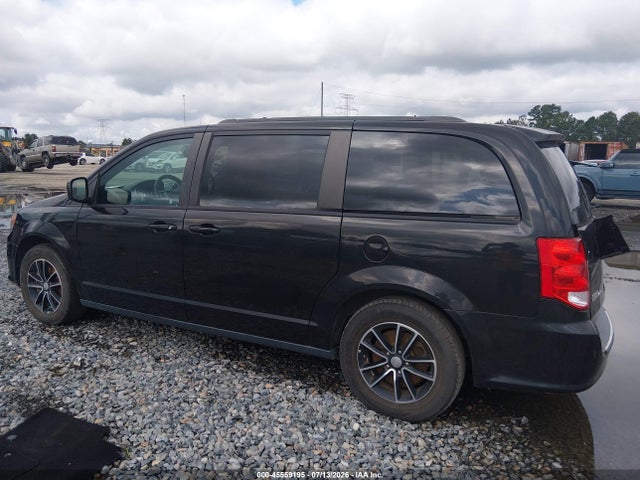 2C4RDGEG7JR345706 Dodge Grand Caravan Gt
