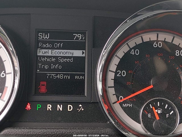 2C4RDGEG7JR345706 Dodge Grand Caravan Gt