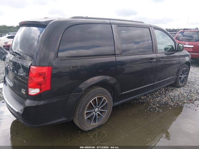 2C4RDGEG7JR345706 Dodge Grand Caravan Gt