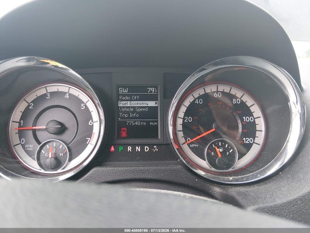 2C4RDGEG7JR345706 Dodge Grand Caravan Gt