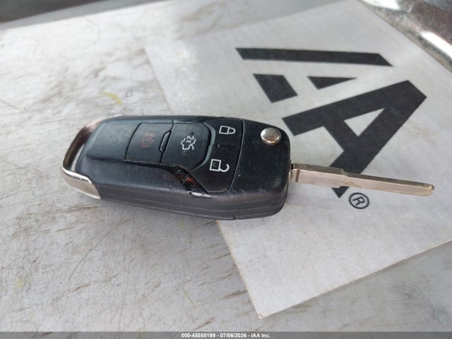 Продажа на аукционе авто 2016 Ford Fusion S, vin: 3FA6P0G78GR240728, номер лота: 45559199