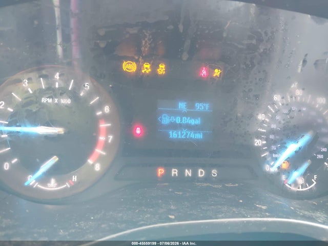 Продажа на аукционе авто 2016 Ford Fusion S, vin: 3FA6P0G78GR240728, номер лота: 45559199
