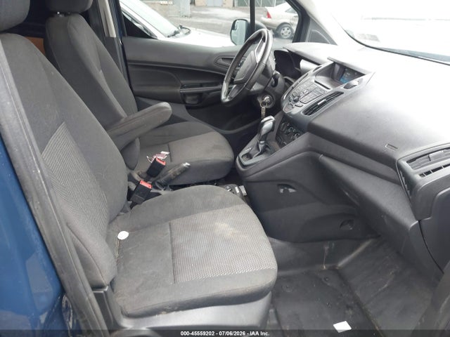 Продаж на аукціоні авто 2018 Ford Transit Connect Xl, vin: NM0LS7E73J1360944, номер лоту: 45559202