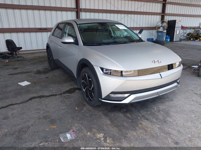 2023 KM8KN4AE3PU147116 main image