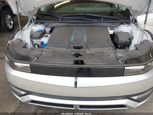 Hyundai Ioniq 5 Sel 2023 KM8KN4AE3PU147116 Image 10