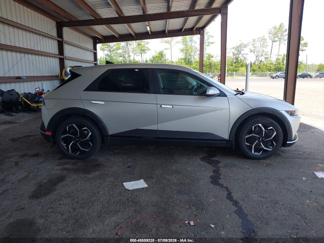 Hyundai Ioniq 5 Sel 2023 KM8KN4AE3PU147116 Image 13