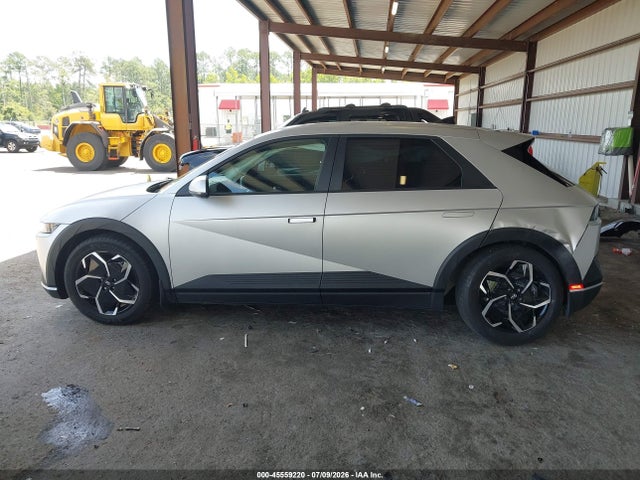 Hyundai Ioniq 5 Sel 2023 KM8KN4AE3PU147116 Image 14
