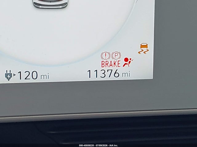 Hyundai Ioniq 5 Sel 2023 KM8KN4AE3PU147116 Image 15