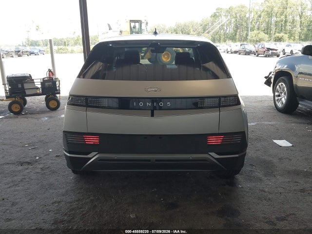 Hyundai Ioniq 5 Sel 2023 KM8KN4AE3PU147116 Image 16