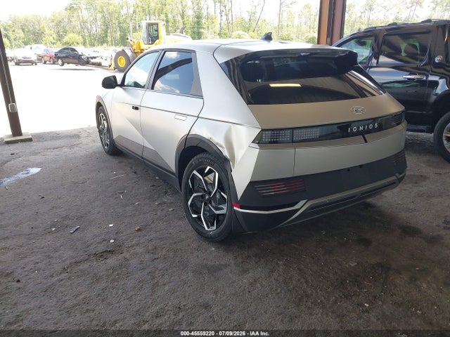 Hyundai Ioniq 5 Sel 2023 KM8KN4AE3PU147116 Image 3
