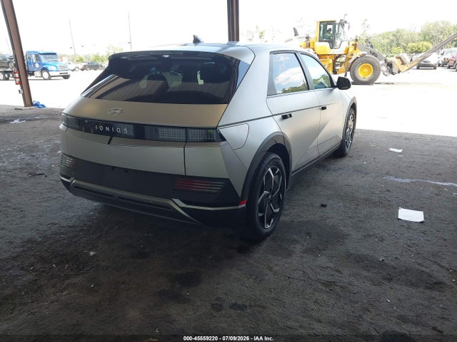 Hyundai Ioniq 5 Sel 2023 KM8KN4AE3PU147116 Image 4