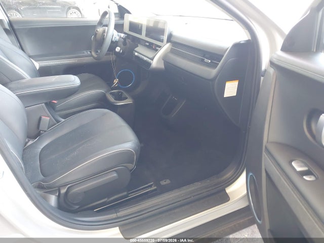 Hyundai Ioniq 5 Sel 2023 KM8KN4AE3PU147116 Image 5