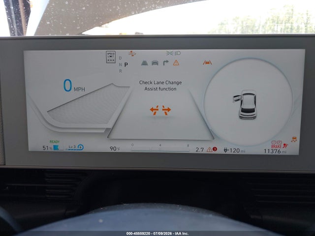 Hyundai Ioniq 5 Sel 2023 KM8KN4AE3PU147116 Image 7