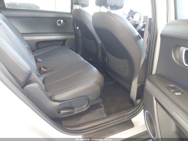 Hyundai Ioniq 5 Sel 2023 KM8KN4AE3PU147116 Image 8