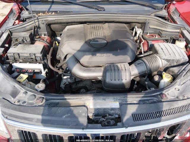 Продаж на аукціоні авто 2011 Jeep Grand Cherokee Laredo, vin: 1J4RR4GG2BC515178, номер лоту: 45559221