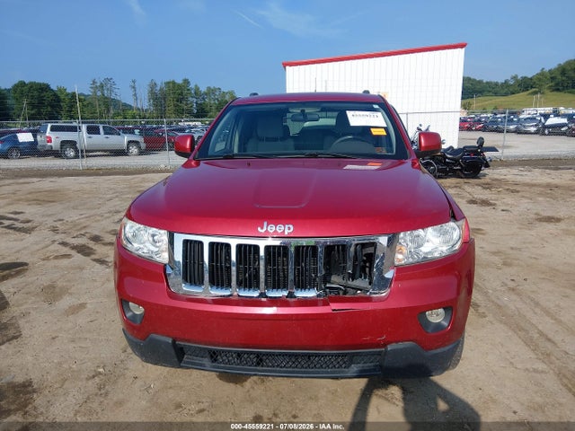 Продаж на аукціоні авто 2011 Jeep Grand Cherokee Laredo, vin: 1J4RR4GG2BC515178, номер лоту: 45559221