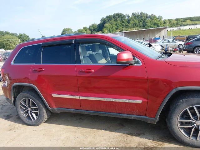 Продаж на аукціоні авто 2011 Jeep Grand Cherokee Laredo, vin: 1J4RR4GG2BC515178, номер лоту: 45559221