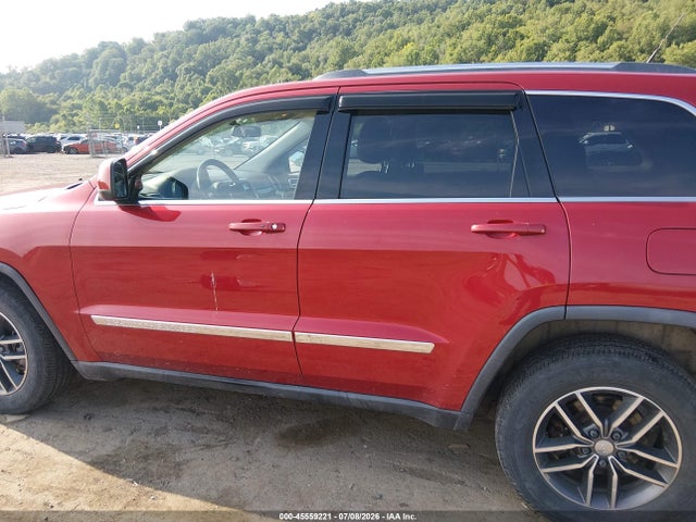 Продаж на аукціоні авто 2011 Jeep Grand Cherokee Laredo, vin: 1J4RR4GG2BC515178, номер лоту: 45559221
