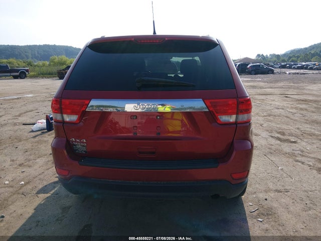 Продаж на аукціоні авто 2011 Jeep Grand Cherokee Laredo, vin: 1J4RR4GG2BC515178, номер лоту: 45559221