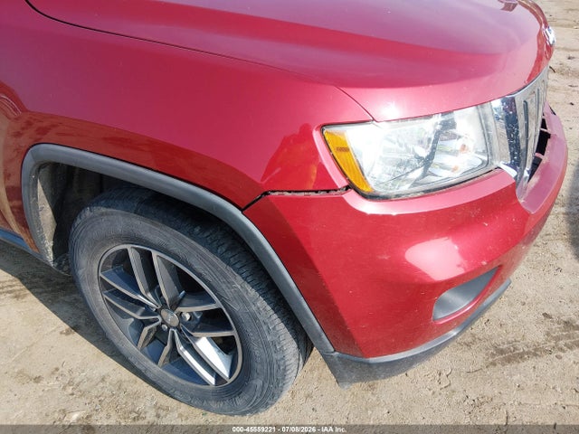 Продаж на аукціоні авто 2011 Jeep Grand Cherokee Laredo, vin: 1J4RR4GG2BC515178, номер лоту: 45559221