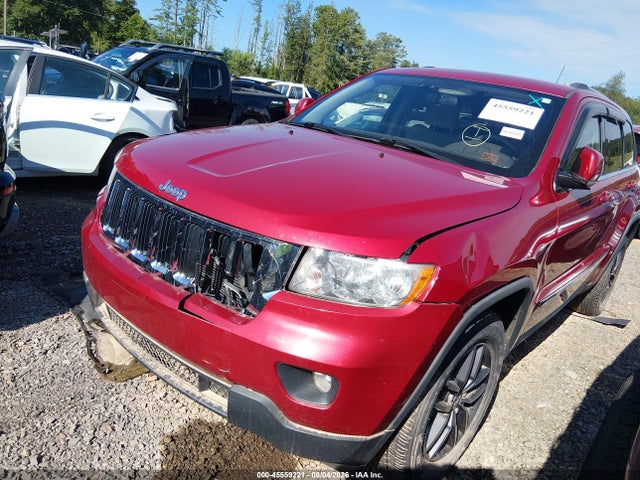 Продаж на аукціоні авто 2011 Jeep Grand Cherokee Laredo, vin: 1J4RR4GG2BC515178, номер лоту: 45559221