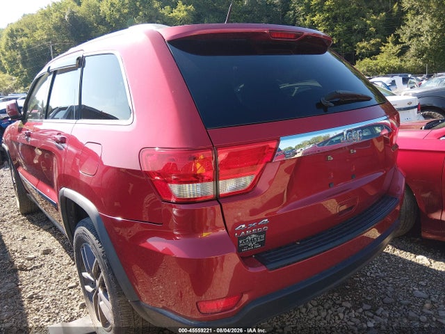 Продаж на аукціоні авто 2011 Jeep Grand Cherokee Laredo, vin: 1J4RR4GG2BC515178, номер лоту: 45559221