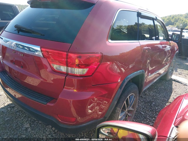 Продаж на аукціоні авто 2011 Jeep Grand Cherokee Laredo, vin: 1J4RR4GG2BC515178, номер лоту: 45559221