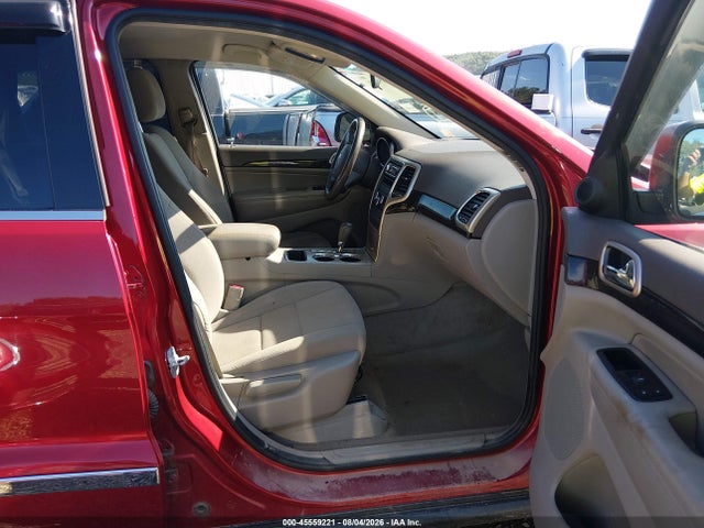 Продаж на аукціоні авто 2011 Jeep Grand Cherokee Laredo, vin: 1J4RR4GG2BC515178, номер лоту: 45559221