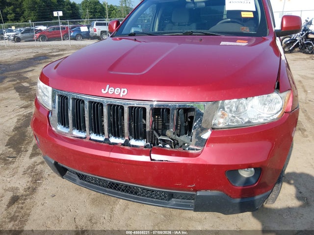 Продаж на аукціоні авто 2011 Jeep Grand Cherokee Laredo, vin: 1J4RR4GG2BC515178, номер лоту: 45559221