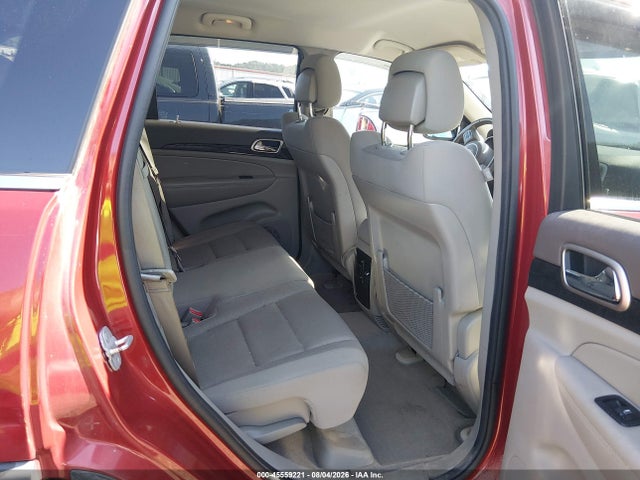 Продаж на аукціоні авто 2011 Jeep Grand Cherokee Laredo, vin: 1J4RR4GG2BC515178, номер лоту: 45559221